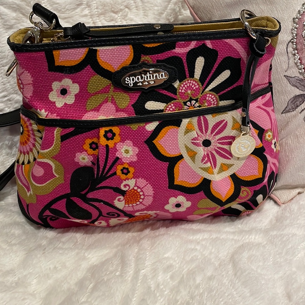 Spartina 449 handbag